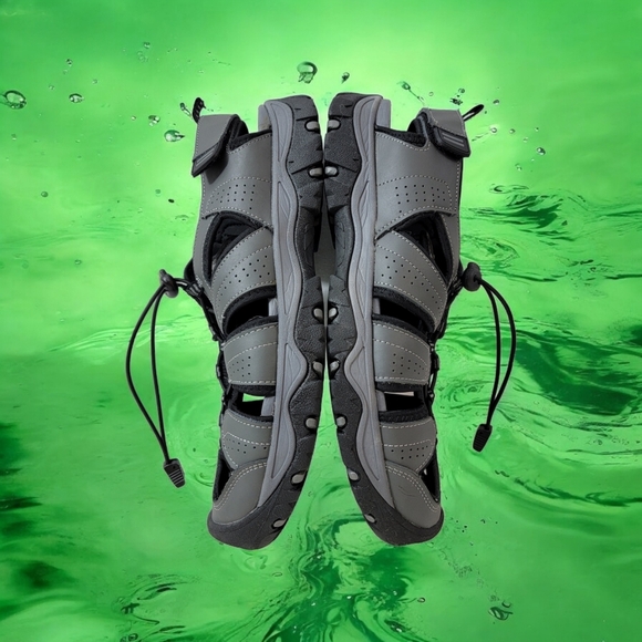 Eddie Bauer Stewart Men's size 13 M. These are in excellent condition. SEE more. - Picture 9 of 10